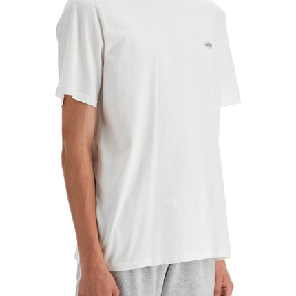 Autry relaxed fit t-shirt