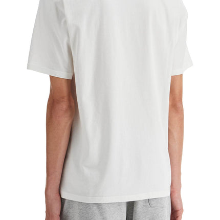 Autry relaxed fit t-shirt