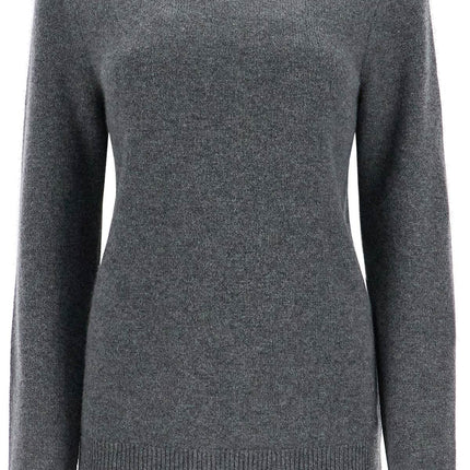 Guest In Residence cashmere crewneck pullover