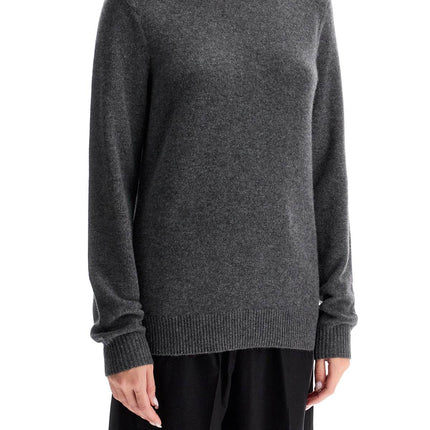 Guest In Residence cashmere crewneck pullover