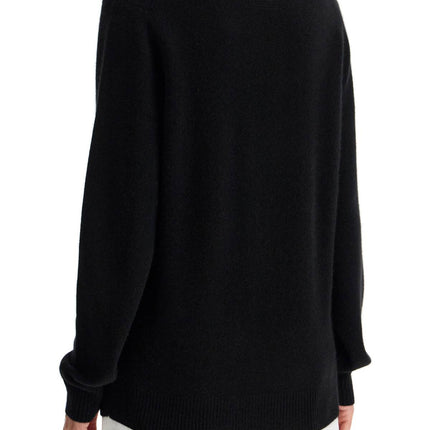 Guest In Residence cashmere crewneck pullover