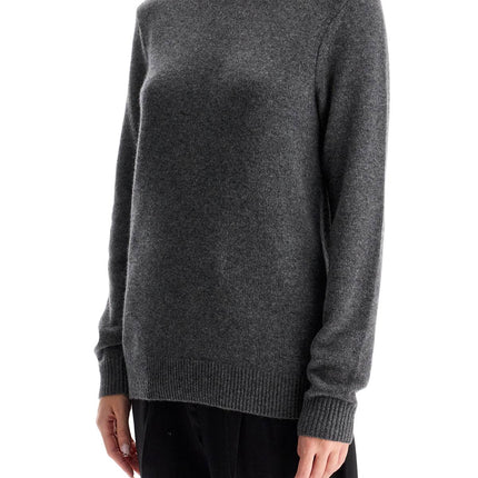 Guest In Residence cashmere crewneck pullover