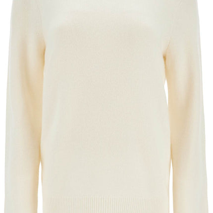 Guest In Residence cashmere crewneck pullover