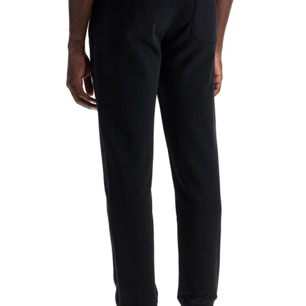 Moschino jogger pants with a cute