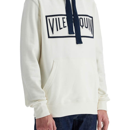 Vilebrequin hooded sweatshirt with