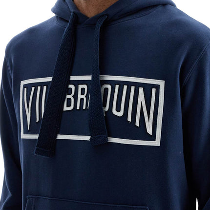 Vilebrequin hooded sweatshirt with