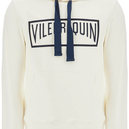 Vilebrequin hooded sweatshirt with