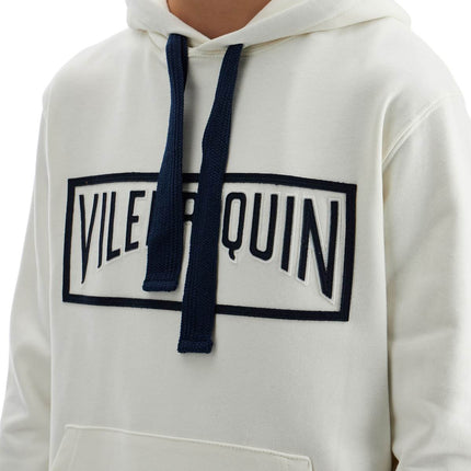 Vilebrequin hooded sweatshirt with