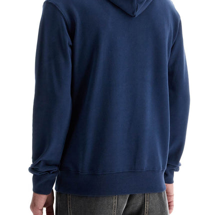 Vilebrequin hooded sweatshirt with