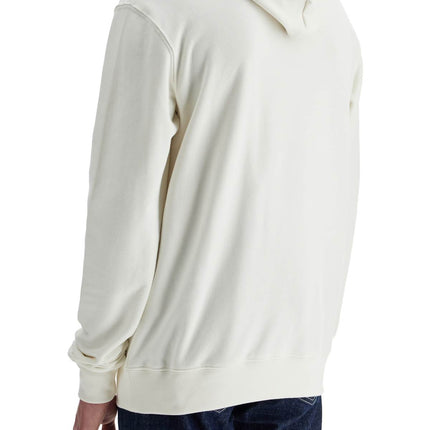 Vilebrequin hooded sweatshirt with