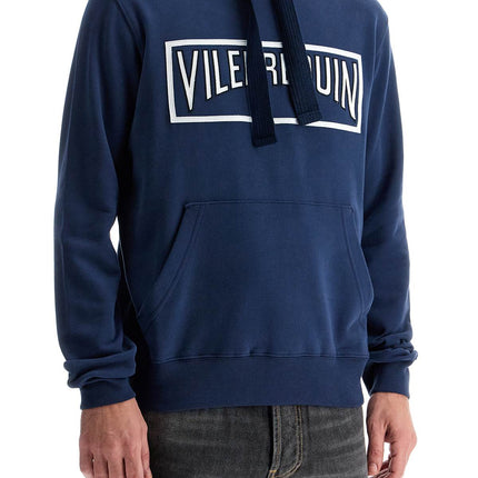 Vilebrequin hooded sweatshirt with