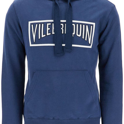 Vilebrequin hooded sweatshirt with