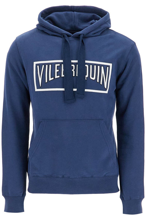 Vilebrequin hooded sweatshirt with