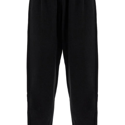 Wardrobe.Nyc wide leg joggers for comfortable