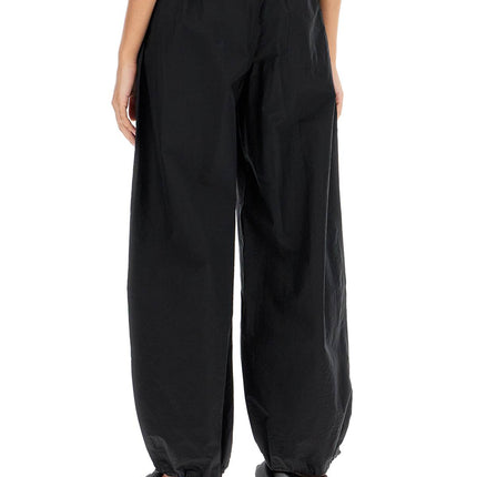 Wardrobe.Nyc parachute poplin pants