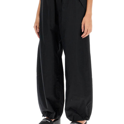 Wardrobe.Nyc parachute poplin pants