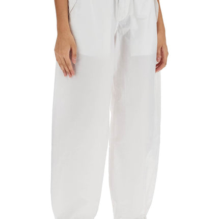 Wardrobe.Nyc parachute poplin pants