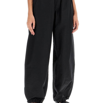 Wardrobe.Nyc parachute poplin pants