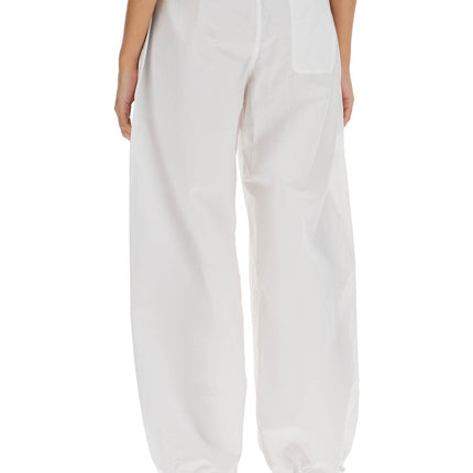 Wardrobe.Nyc parachute poplin pants