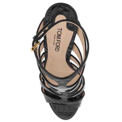 Tom Ford cute sandals