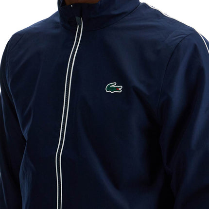 Lacoste regular fit sports tracksuit