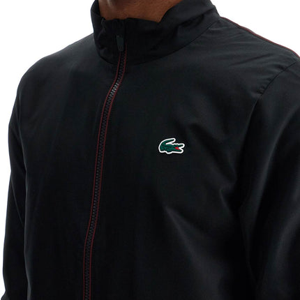 Lacoste regular fit sports tracksuit