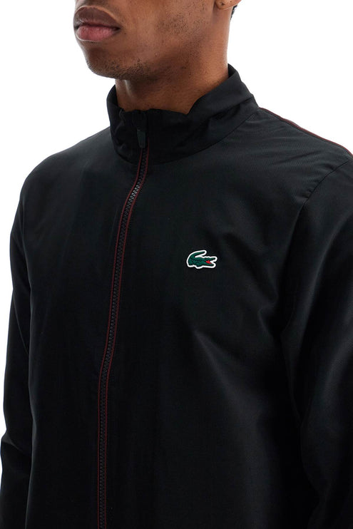 Lacoste regular fit sports tracksuit