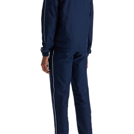 Lacoste regular fit sports tracksuit