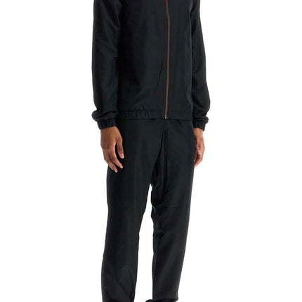 Lacoste regular fit sports tracksuit