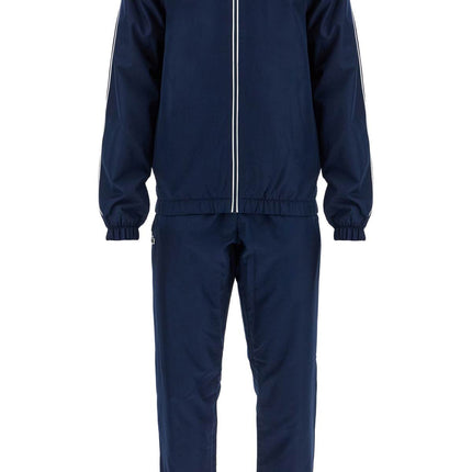 Lacoste regular fit sports tracksuit