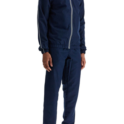 Lacoste regular fit sports tracksuit