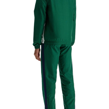 Lacoste regular fit sports tracksuit