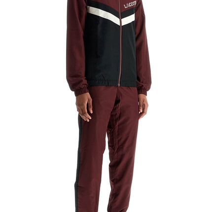 Lacoste regular fit sports tracksuit