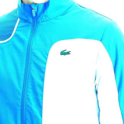 Lacoste 'sporty tracksuit with contrasting stitching