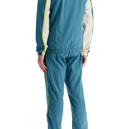 Lacoste 'sporty tracksuit with contrasting stitching