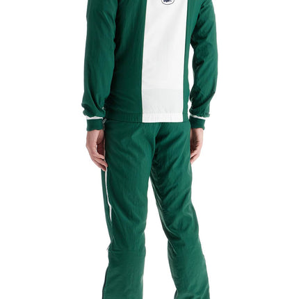 Lacoste in mesh\n\nsporty jumpsuit