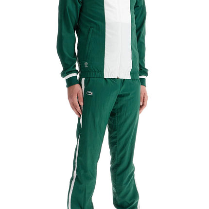 Lacoste in mesh\n\nsporty jumpsuit