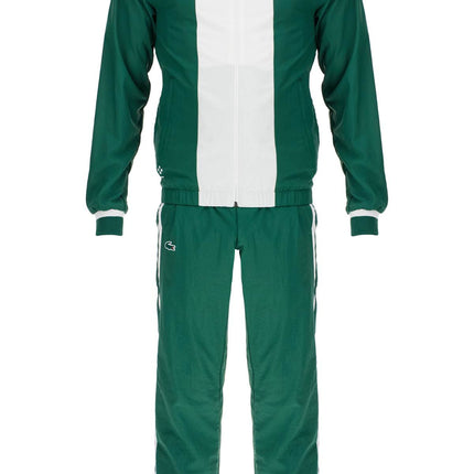 Lacoste in mesh\n\nsporty jumpsuit