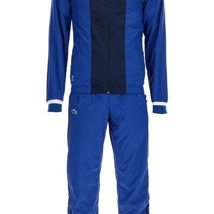 Lacoste in mesh\n\nsporty jumpsuit