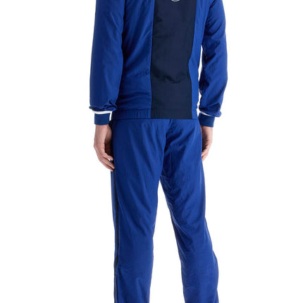 Lacoste in mesh\n\nsporty jumpsuit