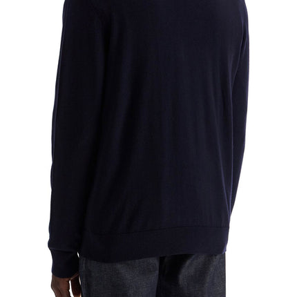 A.P.C. 'joe's wool cardigan