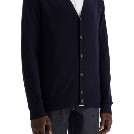 A.P.C. 'joe's wool cardigan