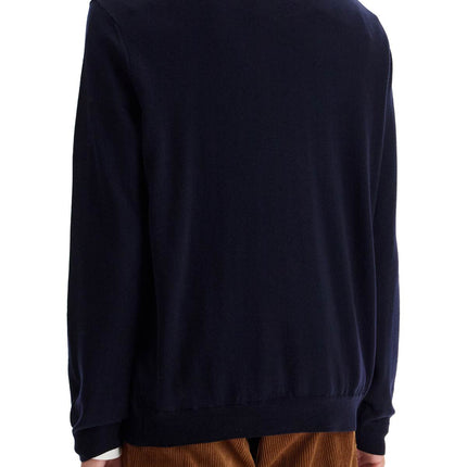 A.P.C. wool crewneck pullover