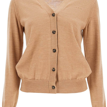 A.P.C. salome wool cardigan for