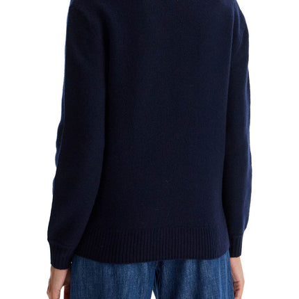 A.P.C. walter high-neck pullover