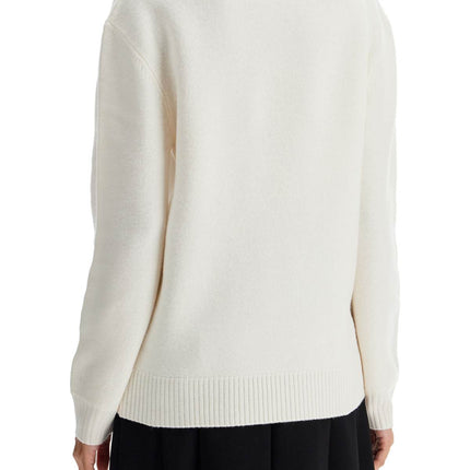 A.P.C. walter high-neck pullover