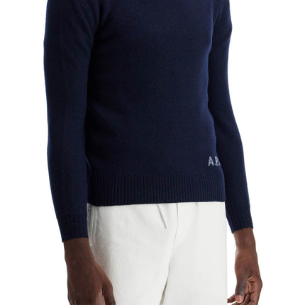 A.P.C. walter high-neck pullover