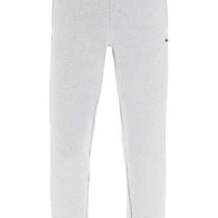 Lacoste jogger pant with logo