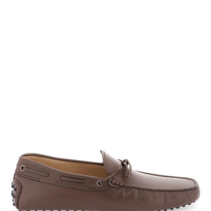 Tod'S 'city gommino' loafers