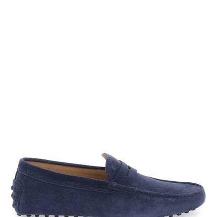 Tod'S gommino loafers